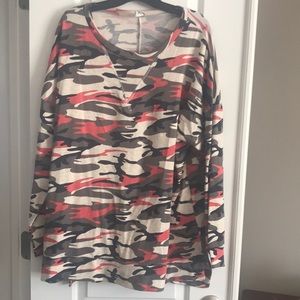 Sew in Love Size XL NWOT